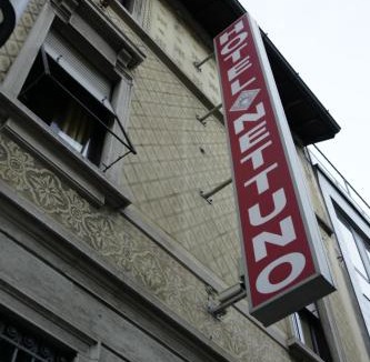 Central Station Hotel | Hotel Nettuno