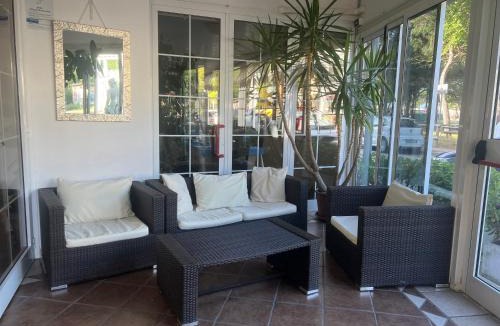 Punta Marina Hotel | Hotel Nettuno