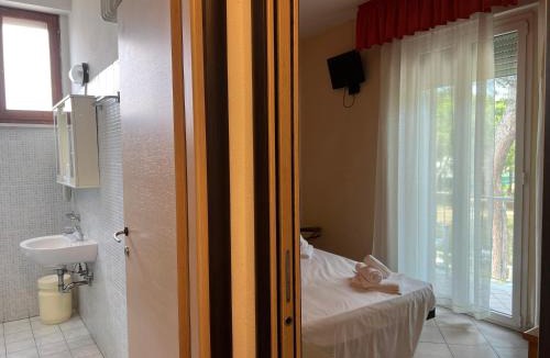 Punta Marina Hotel | Hotel Nettuno