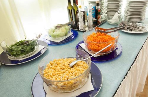 Pinarella Hotel | Hotel Nevia