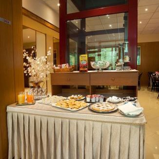 Scanno Hotel | Hotel Nilde