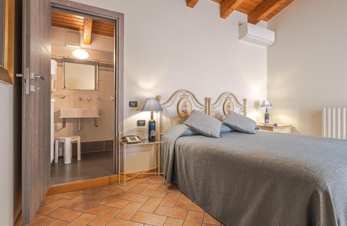 Chiesanuova Hotel | Hotel Noce