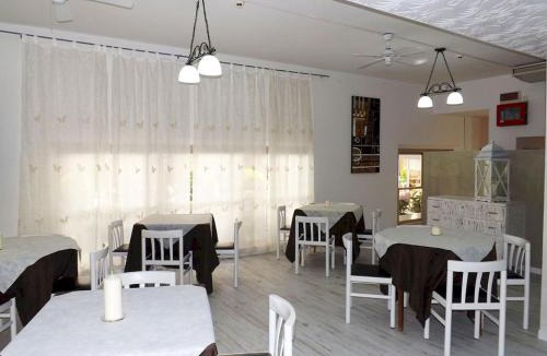 Bellaria-Igea Marina Hotel | Hotel Oceania