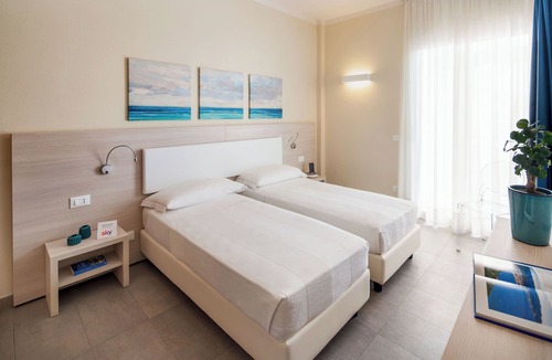 Diano Marina Hotel | Hotel Olympic