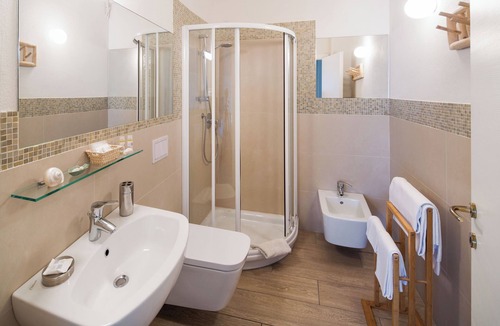 Diano Marina Hotel | Hotel Olympic