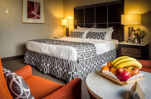 Pico-Union Hotel | Hotel Olyver - Koreatown LA