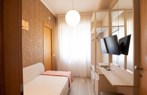 Marebello Hotel | Hotel Ombretta Mare