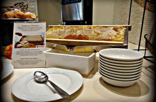 Marebello Hotel | Hotel Ombretta Mare