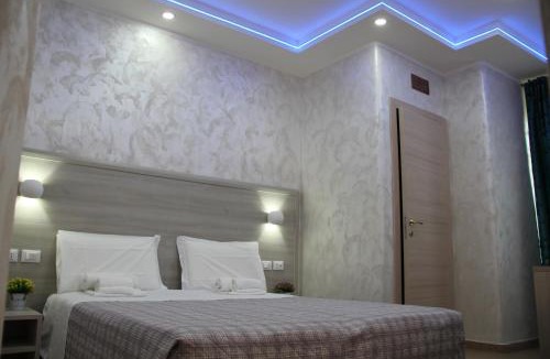 Cit Turin Hotel | Hotel Orchidea