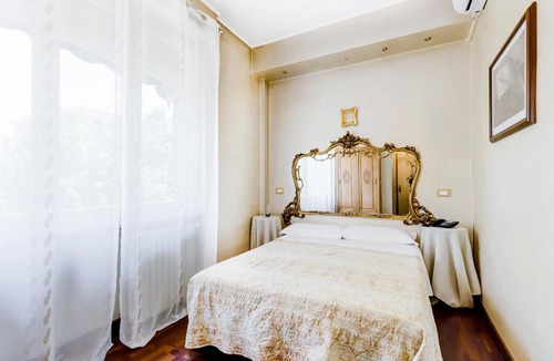Mirafiori Sud Hotel | Hotel Original