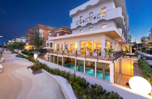 Bellaria-Igea Marina Hotel | Hotel Orizzonte