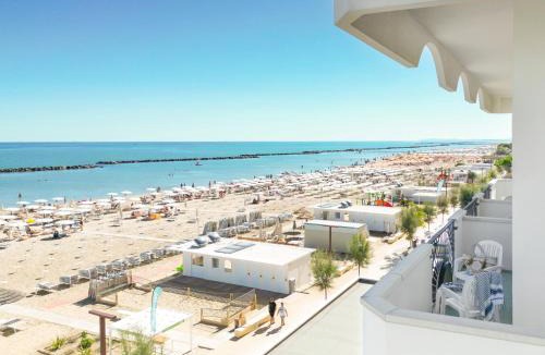 Bellaria-Igea Marina Hotel | Hotel Orizzonte