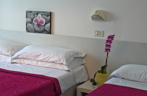 Igea Marina Hotel | Hotel Ornella