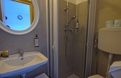 Igea Marina Hotel | Hotel Ornella