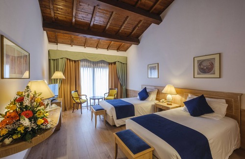 Ferrara Historic Centre Hotel | Hotel Orologio