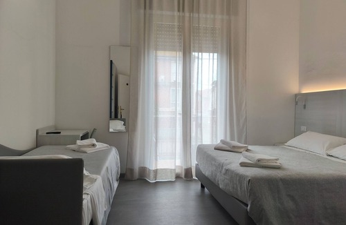 Punta Marina Hotel | Hotel Otello