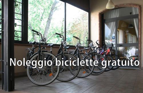 Toirano Hotel | Hotel Overland