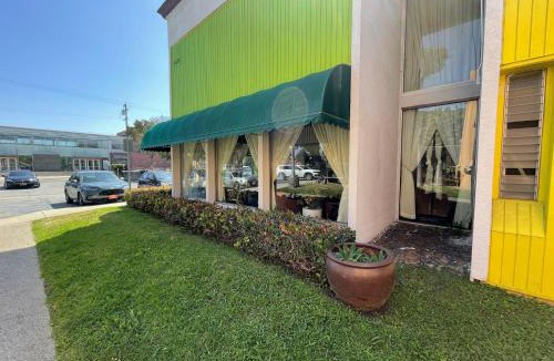 Gardena Hotel | Hotel Pacific Garden