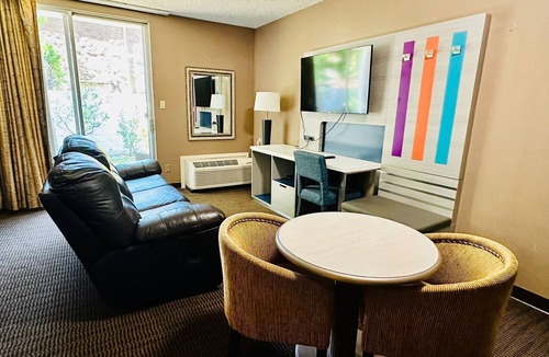 Gardena Hotel | Hotel Pacific Garden