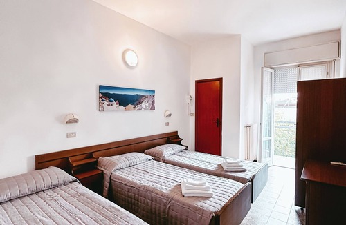San Mauro a Mare Hotel | Hotel Paglierani