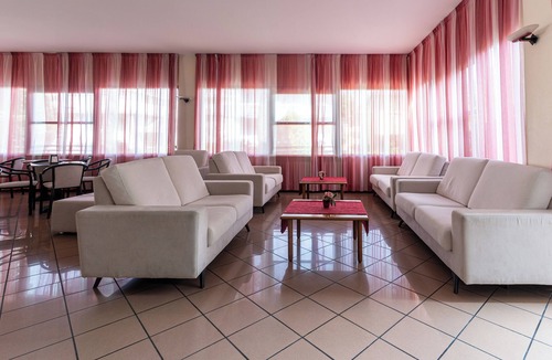 San Mauro a Mare Hotel | Hotel Paglierani