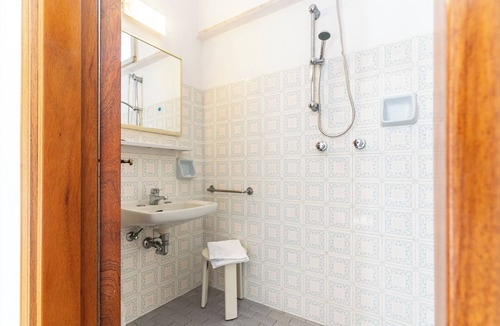 San Mauro a Mare Hotel | Hotel Paglierani