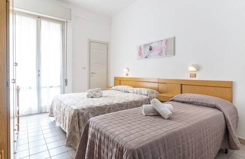 San Mauro a Mare Hotel | Hotel Paglierani