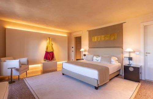Pre Hotel | Hotel Palazzo Durazzo Suites