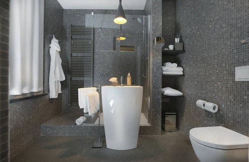 Genoa Historical Centre Hotel | Hotel Palazzo Grillo