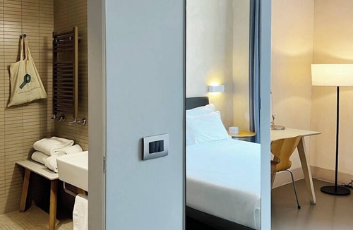 Genoa Historical Centre Hotel | Hotel Palazzo Grillo