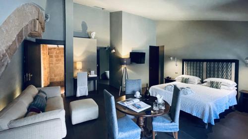 Orvieto Hotel | Hotel Palazzo Piccolomini