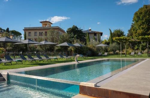 Colle di Val d'Elsa Hotel | Hotel Palazzo San Lorenzo & Spa