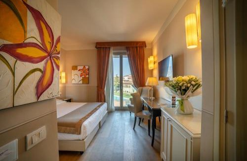 Colle di Val d'Elsa Hotel | Hotel Palazzo San Lorenzo & Spa