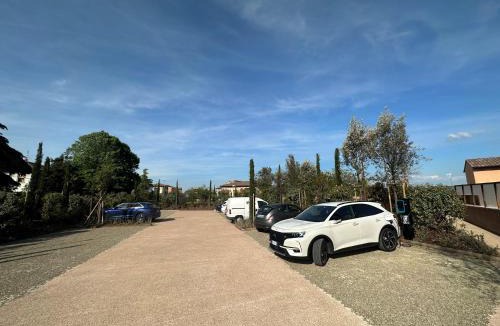 Colle di Val d'Elsa Hotel | Hotel Palazzo San Lorenzo & Spa
