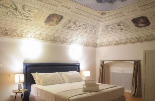 Levanto Hotel | Hotel Palazzo Vannoni