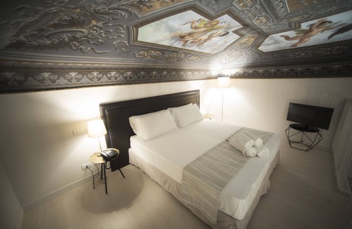 Levanto Hotel | Hotel Palazzo Vannoni