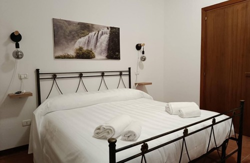 Cerreto di Spoleto Hotel | Hotel Panorama