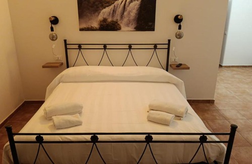 Cerreto di Spoleto Hotel | Hotel Panorama