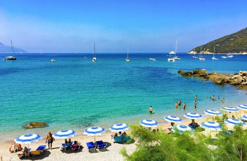 Portoferraio Hotel | Hotel Paradiso
