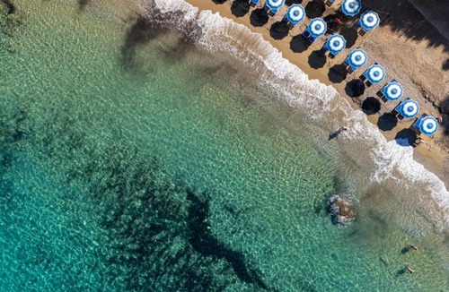 Portoferraio Hotel | Hotel Paradiso
