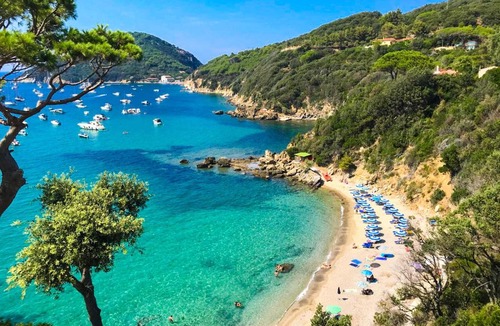 Portoferraio Hotel | Hotel Paradiso