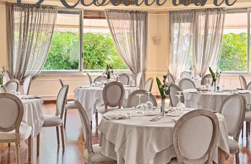 Sanremo Hotel | Hotel Paradiso