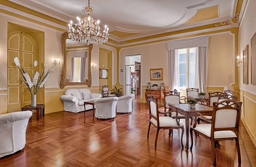 Sanremo Hotel | Hotel Paradiso