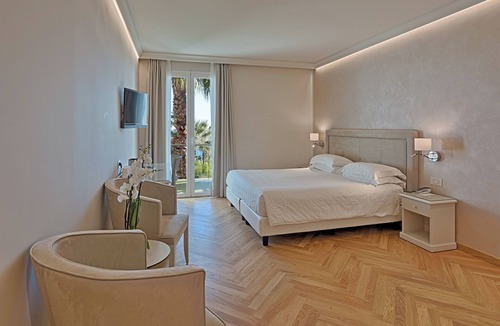 Sanremo Hotel | Hotel Paradiso