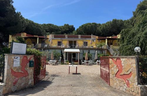 Tarquinia Hotel | Hotel Paradiso