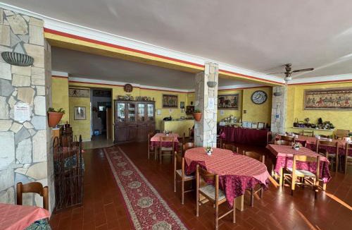 Tarquinia Hotel | Hotel Paradiso