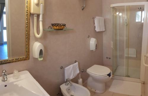 Anzio Hotel | Hotel Parco Dei Principi