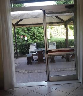 Castel San Pietro Terme Hotel | Hotel Parigi