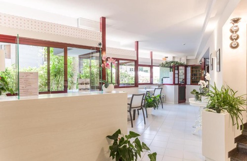 Cagnona Hotel | Hotel Parini