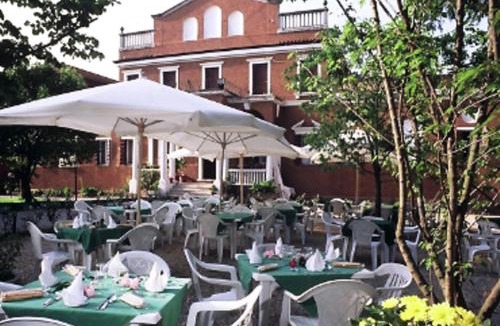 Stra Hotel | Hotel Park Venezia